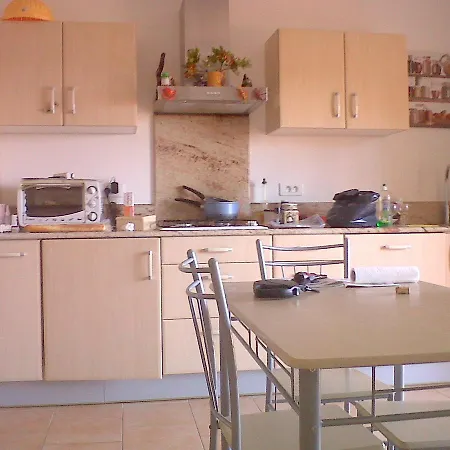 Chez Carlotta Apartment Conca