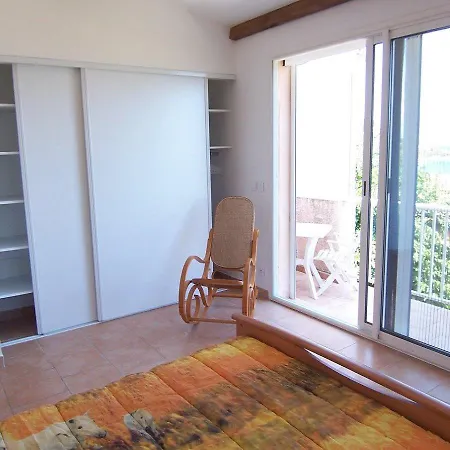 Apartamento Chez Carlotta Conca