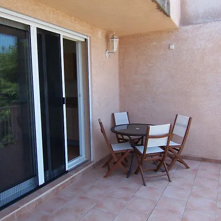 Apartamento Chez Carlotta *