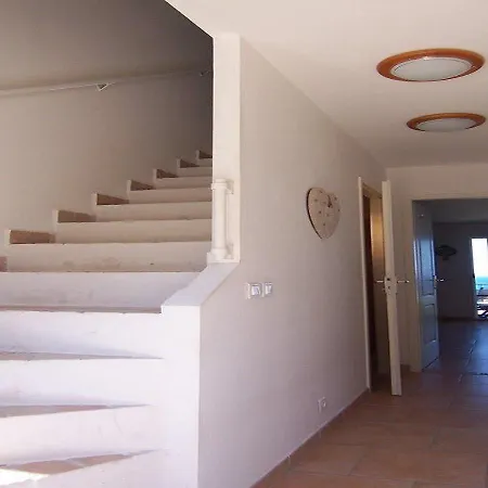 Chez Carlotta Apartamento *