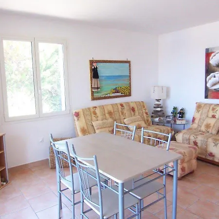 Chez Carlotta Apartment Conca